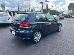 2011 Volkswagen Golf  