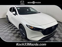 2024 Mazda Mazda3  