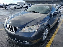 2008 Lexus ES 350 