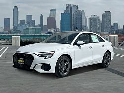 2024 Audi A3 Premium 