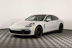2023 Porsche Panamera 4S 