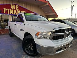 2016 Ram 1500 ST Tradesman