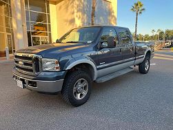 2006 Ford F-350 Lariat 