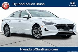 2022 Hyundai Sonata Limited Edition 