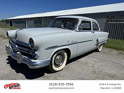 1952 Ford Customline  