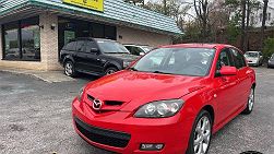 2007 Mazda Mazda3  