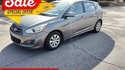 2016 Hyundai Accent  