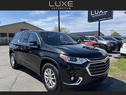 2021 Chevrolet Traverse LT LT3