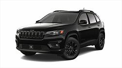 2023 Jeep Cherokee  
