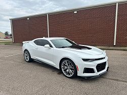 2018 Chevrolet Camaro ZL1 