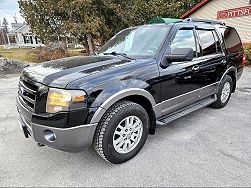 2011 Ford Expedition XLT 