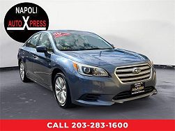 2016 Subaru Legacy 2.5i Premium 