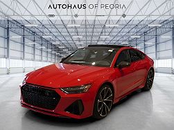 2023 Audi RS7  