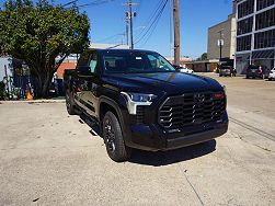 2024 Toyota Tundra Limited Edition 