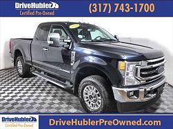 2021 Ford F-350 Lariat 