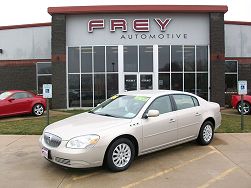 2008 Buick Lucerne CX 