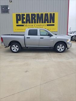 2023 Ram 1500 Tradesman 