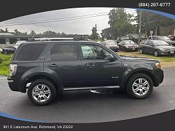 2008 Mercury Mariner Premier 