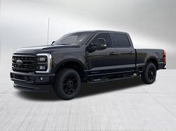 2024 Ford F-350 XLT 