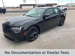 2022 Chrysler 300 S 