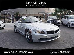 2011 BMW Z4 sDrive30i 