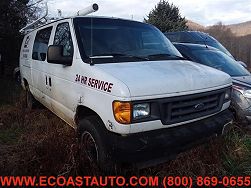 2004 Ford Econoline E-250 Commercial