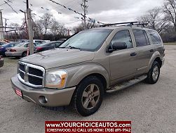 2006 Dodge Durango Limited 