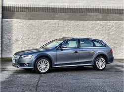 2013 Audi Allroad Premium Plus 