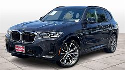 2022 BMW X3 M40i 