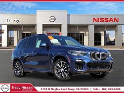 2019 BMW X5 xDrive50i 