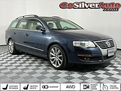 2008 Volkswagen Passat  