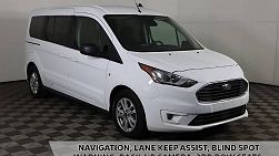 2021 Ford Transit Connect XLT 
