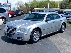 2006 Chrysler 300 C 
