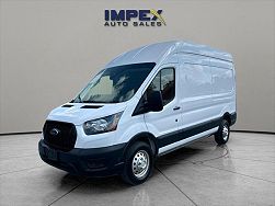 2022 Ford Transit Base 