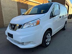 2015 Nissan NV200 SV 