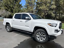 2016 Toyota Tacoma Limited Edition 