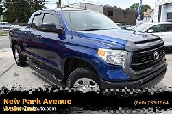 2014 Toyota Tundra SR 