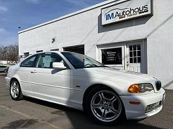 2001 BMW 3 Series 330Ci 