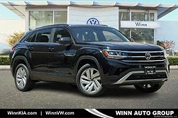 2023 Volkswagen Atlas SE w/Technology