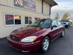 2007 Ford Taurus SE 