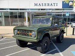 1975 Ford Bronco  