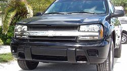 2007 Chevrolet TrailBlazer  