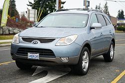 2008 Hyundai Veracruz GLS 