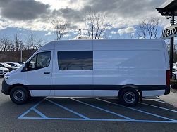 2024 Mercedes-Benz Sprinter 2500 High Roof