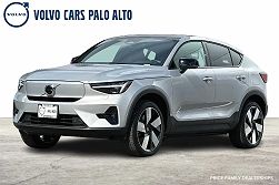 2023 Volvo C40 Ultimate 