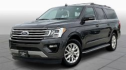 2020 Ford Expedition MAX XLT 