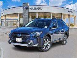 2024 Subaru Outback Limited XT