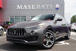 2023 Maserati Levante GT 