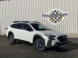 2024 Subaru Outback Limited XT