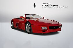 1994 Ferrari 348 Spider 